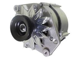 5er BMW E60 mit DPF Problemen Generator 1