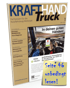 Beitrag KrafHand - Oxi- und SCR-Katalysatoren Cover