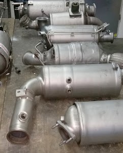 IROsoft-Cleantech GmbH - DPF vom Profi reinigen lassen place picture